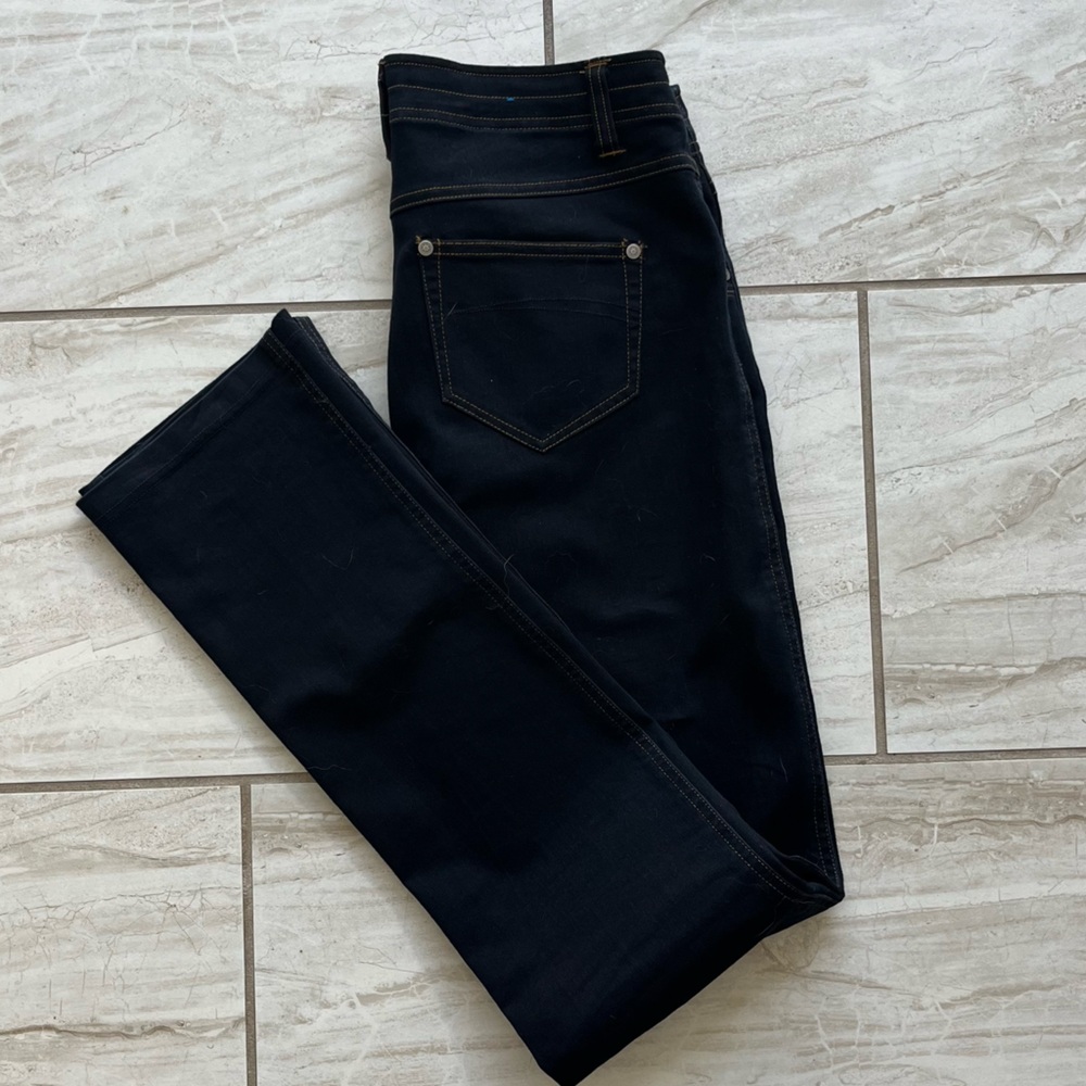 Kuhl Kontour jeans